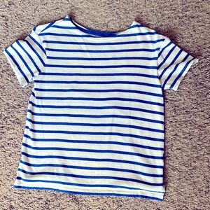 Old Navy tee